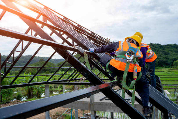 Professional Roofing Contractor in Quail Creek, TX