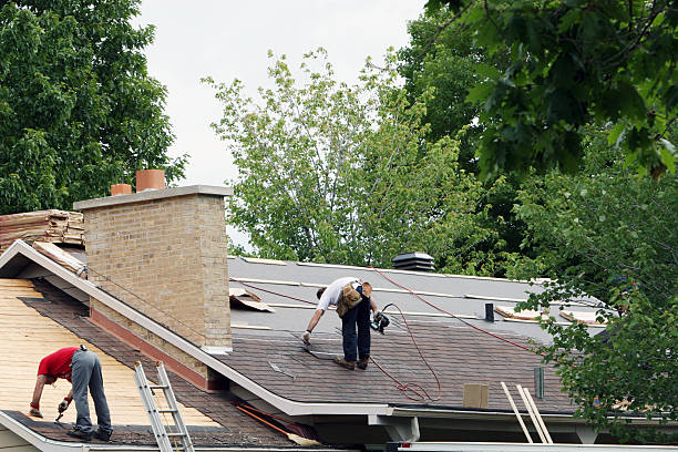 Best Best Roofing Contractors  in Quail Creek, TX