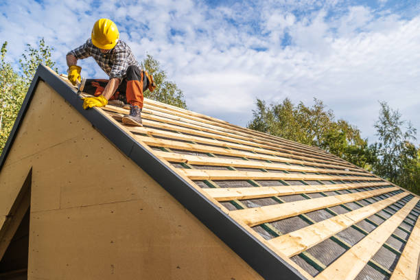 Best Local Roofing Companies  in Quail Creek, TX