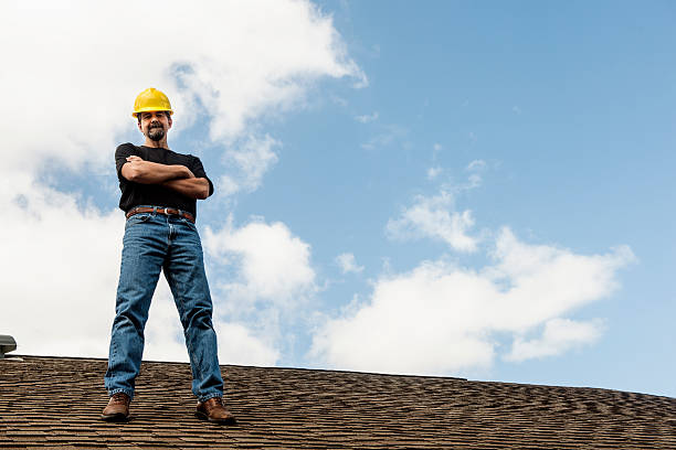 Best Roof Gutter Cleaning  in Quail Creek, TX