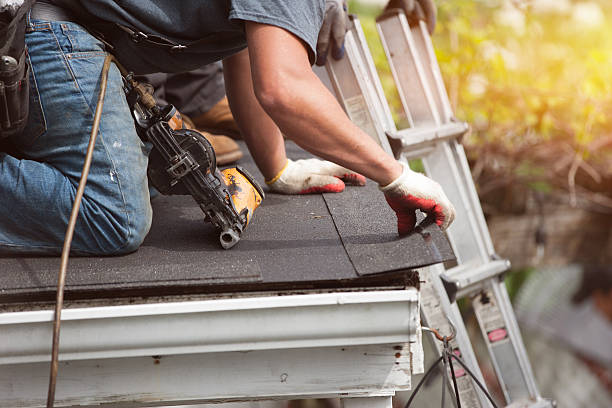 Best Slate Roofing Contractor  in Quail Creek, TX